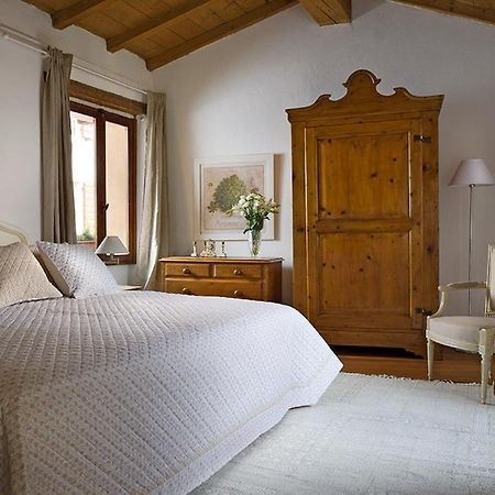 Il Relais Dell'Abbazia Bed & Breakfast Verona Bagian luar foto