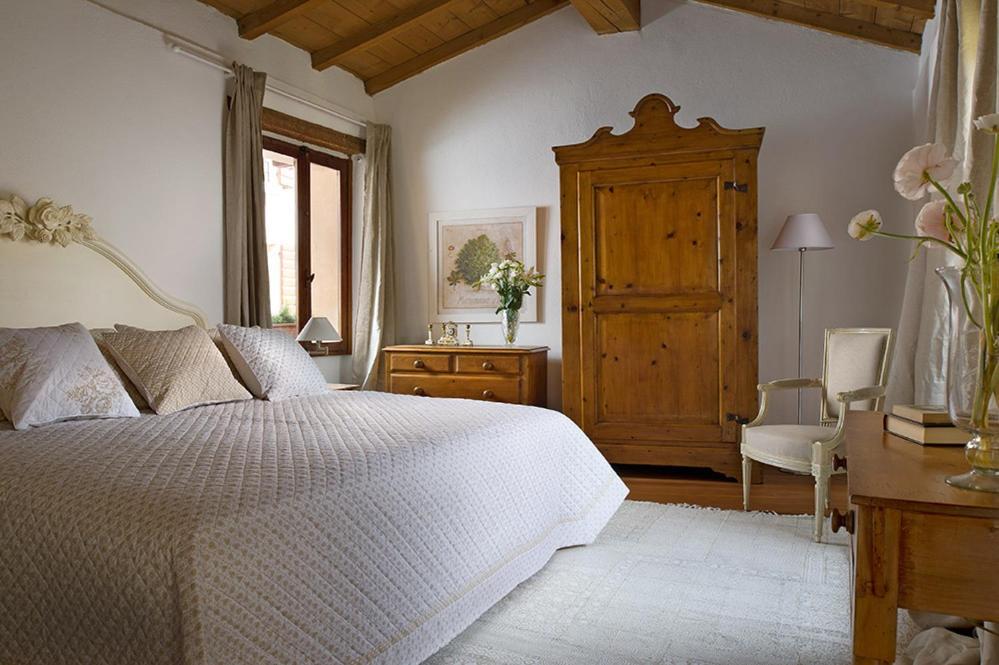 Il Relais Dell'Abbazia Bed & Breakfast Verona Bagian luar foto