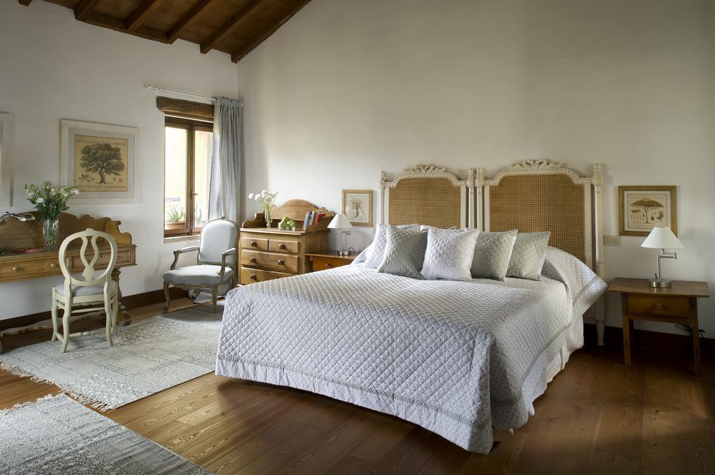 Il Relais Dell'Abbazia Bed & Breakfast Verona Bagian luar foto