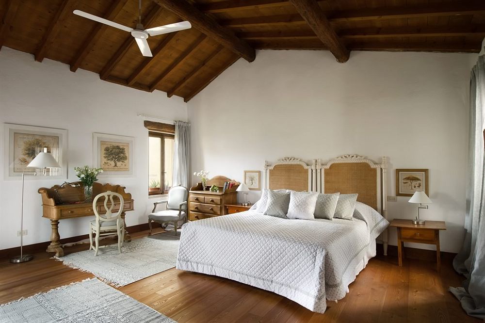 Il Relais Dell'Abbazia Bed & Breakfast Verona Bagian luar foto